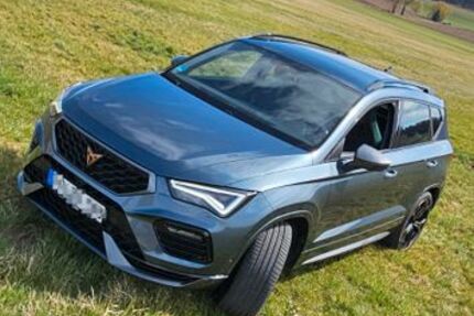 Cupra Ateca 64.000 km 26.250 &euro; Bad berka 99438