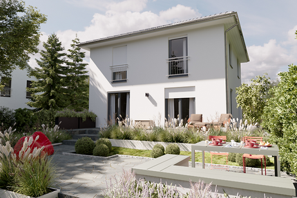 Haus Marlishausen Marlishausen - 4 Zimmer, 126 m&sup2;, 371.990&euro; | Angebot:25569088