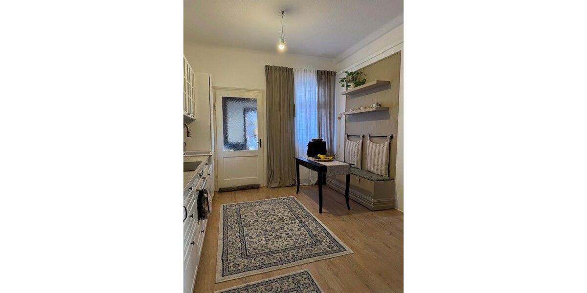 Erdgeschoßwohnung Gotha - 3 Zimmer, 90 m&sup2;, 630&euro; | Angebot:26292839
