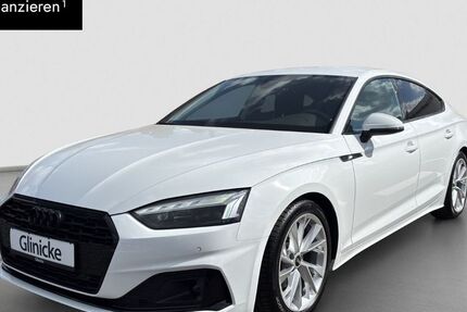 Audi A5 19.500 km 34.480 € Erfurt 99099
