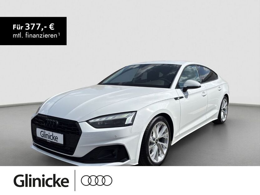 Audi A5 19.500 km 34.480 € Erfurt 99099