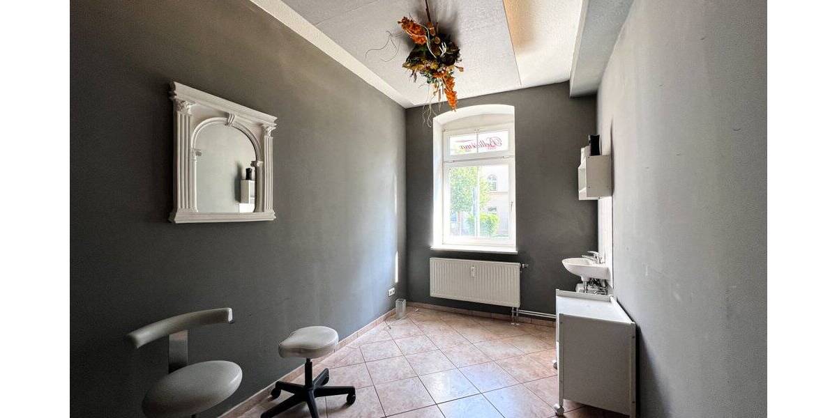 Gewerbeobjekt Erfurt Andreasvorstadt - 5 Zimmer, 370.000&euro; | Angebot:19280662