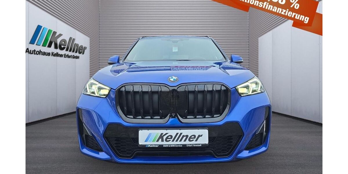 BMW X1 21.700 km 48.690 &euro; Erfurt 99091