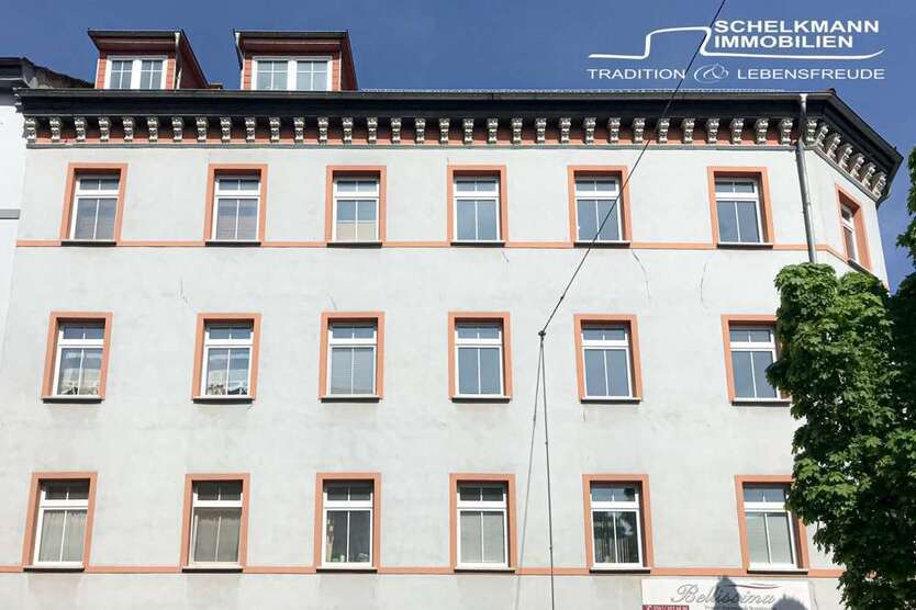 Wohnung zum Kaufen in Erfurt Andreasvorstadt 134.000 € 60.48 m²