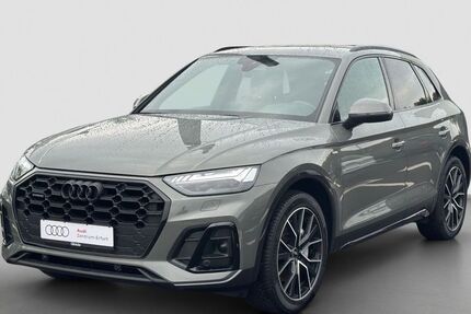 Audi Q5 71.200 km 44.970 &euro; Erfurt 99099