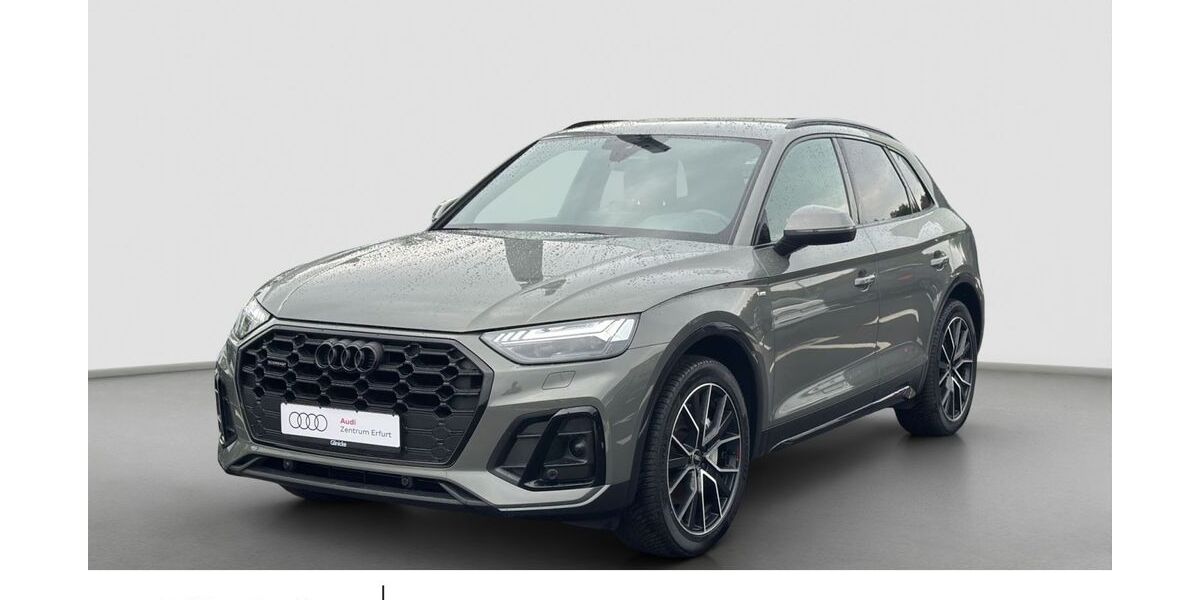 Audi Q5 71.200 km 44.970 &euro; Erfurt 99099