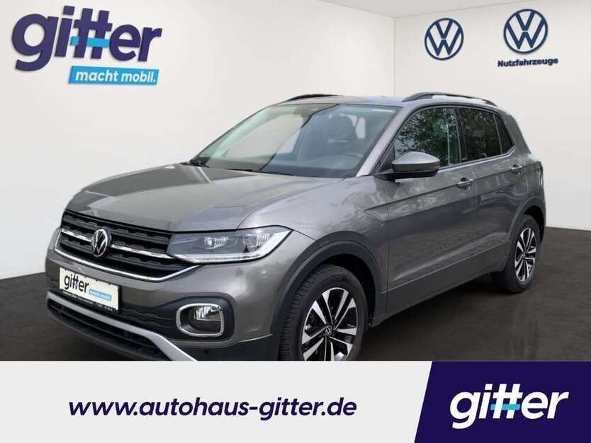 T-Cross