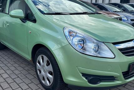 Opel Corsa 151.400 km 1.250 &euro; Ichtershausen 99334