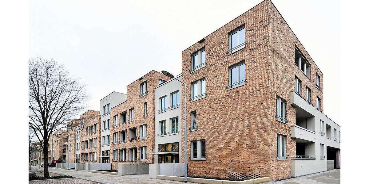 Wohnung zum Kaufen in Erfurt 239.000 € 69.07 m² 2 zimmer