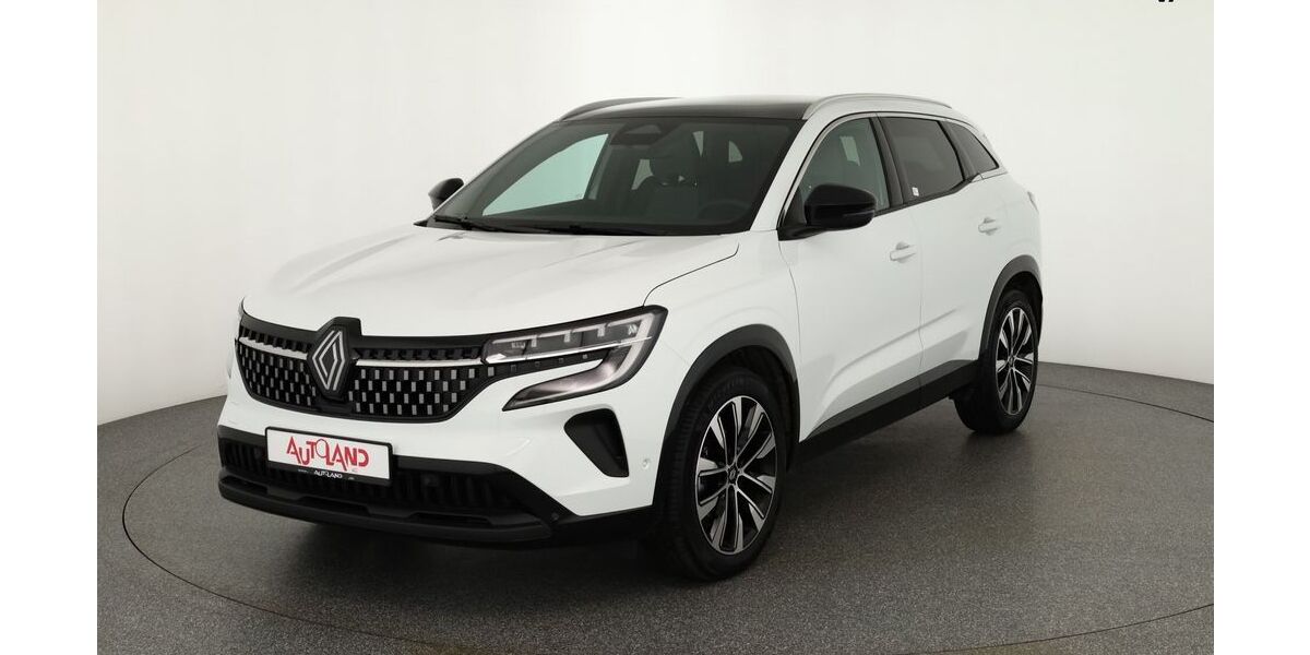 Renault Austral 9.976 km 31.785 &euro; Gotha 99867