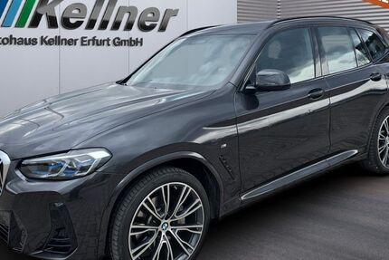 BMW X3 32.504 km 53.380 &euro; Erfurt 99091