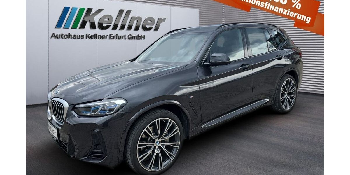 BMW X3 32.504 km 53.380 &euro; Erfurt 99091