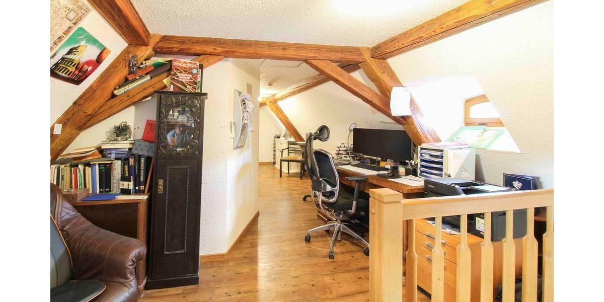 Einfamilienhaus Sömmerda Frohndorf - 6 Zimmer, 180 m&sup2;, 530.000&euro; | Angebot:26741645