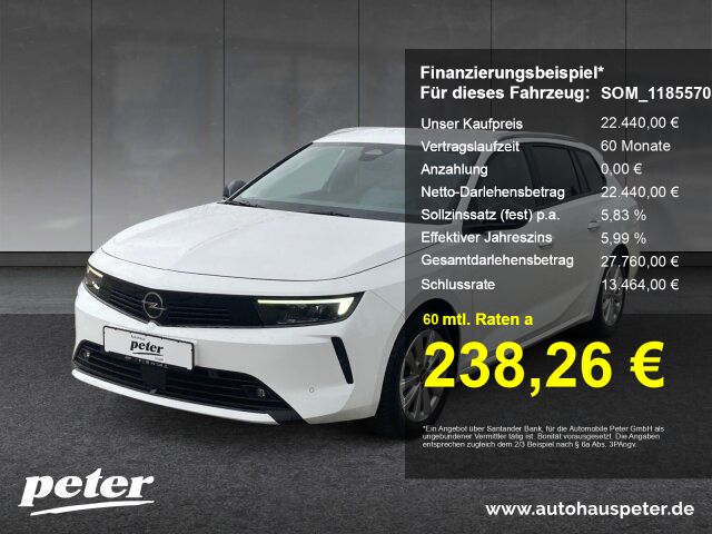 Astra