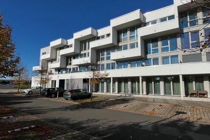 Moderne 3-Raumwohnung Nähe Helios-Klinikum Erfurt 3 zimmer