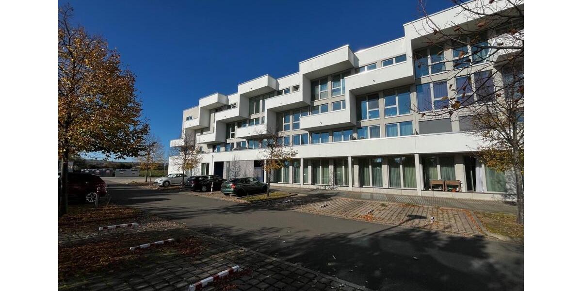 Moderne 3-Raumwohnung Nähe Helios-Klinikum Erfurt 3 zimmer
