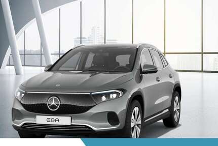 Mercedes-Benz EQA 300 15.727 km 32.380 € Erfurt 99092