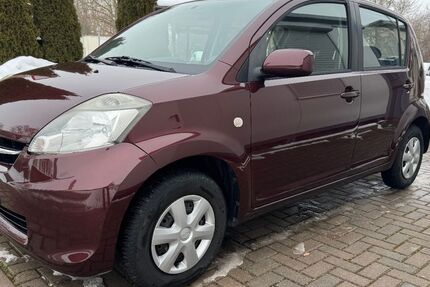 Subaru Justy 106.950 km 2.990 &euro; Greußen 99718