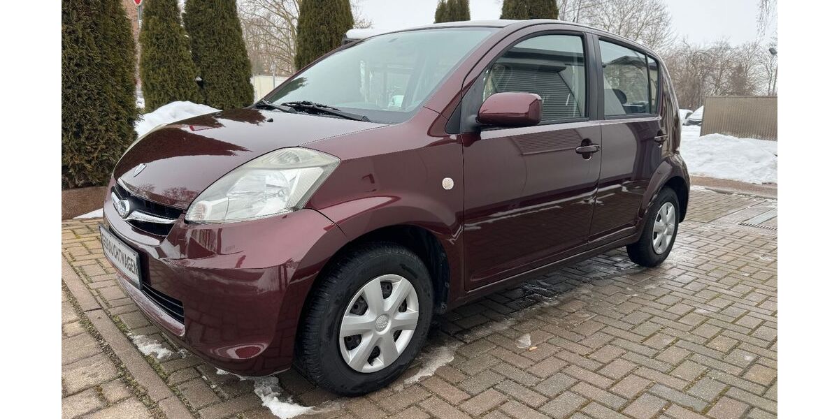 Subaru Justy 106.950 km 2.990 &euro; Greußen 99718