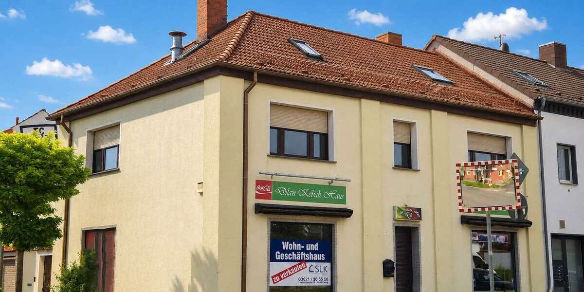 Einfamilienhaus Erfurt Gispersleben - 5 Zimmer, 225 m&sup2;, 395.000&euro; | Angebot:26812297