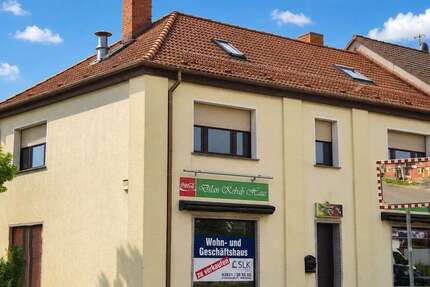 Haus Erfurt Gispersleben - 5 Zimmer, 225 m&sup2;, 355.500&euro; | Angebot:26812297