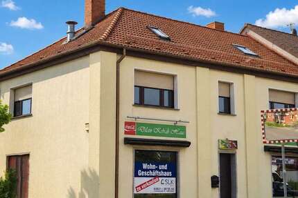 Haus Erfurt Gispersleben - 5 Zimmer, 225 m&sup2;, 395.000&euro; | Angebot:26812297