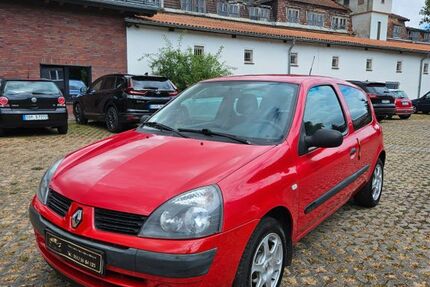 Renault Clio 84.232 km 2.690 € Sömmerda 99610