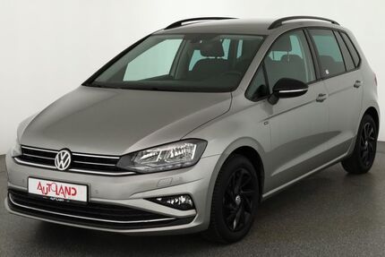 VW Golf Sportsvan 45.666 km 16.990 &euro; Gotha 99867