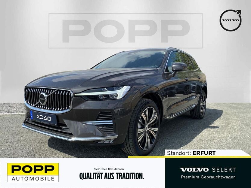 Volvo XC60 30.000 km 42.850 € Erfurt 99099