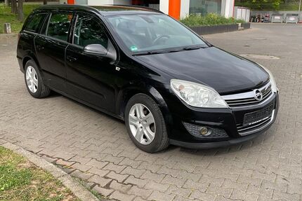 Opel Astra 222.724 km 1.999 &euro; Erfurt 99085