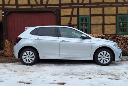 VW Polo 56.337 km 14.600 &euro; Arnstadt 99310