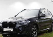 Gebrauchtwagen BMW X3 M40