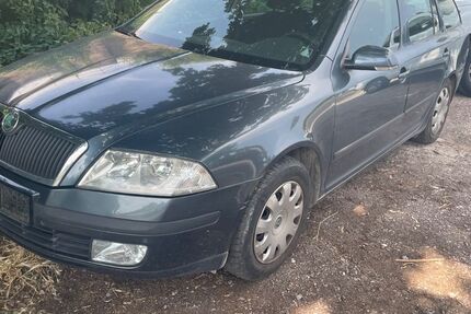 Skoda Octavia 204.354 km 1.500 &euro; Erfurt 99086