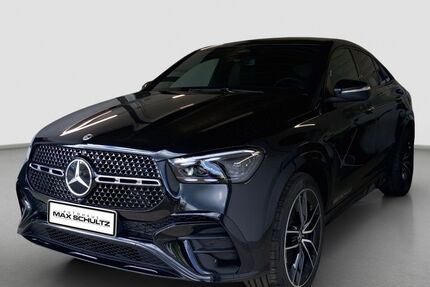 Mercedes-Benz GLE 450 9.900 km 105.950 &euro; Weimar 99428