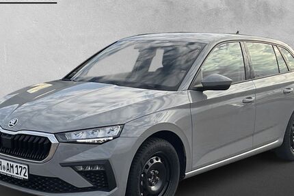 Skoda Scala 2.500 km 21.500 &euro; Gotha 99867