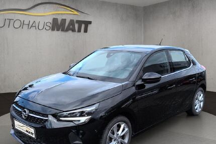 Opel Corsa 25.700 km 15.950 € Apolda 99510