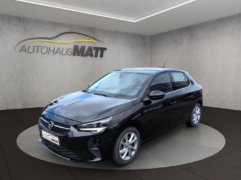 Opel Corsa 25.700 km 15.950 € Apolda 99510
