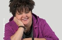 Ingrid Kühne - Von Liebe allein wird auch keiner satt!