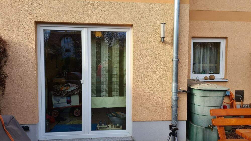 Reihenmittelhaus Weimar Südstadt - 5 Zimmer, 135 m&sup2;, 490.000&euro; | Angebot:24780487