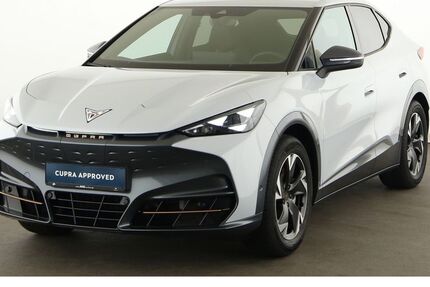 Cupra Tavascan 7.100 km 38.900 &euro; Gotha 99867