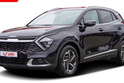 Kia Sportage 22.851 km 25.990 &euro; Gotha 99867