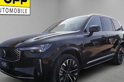 Volvo XC90 15.000 km 74.990 &euro; Nohra 99428
