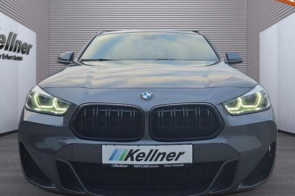 BMW X2 125.689 km 23.980 &euro; Erfurt 99091