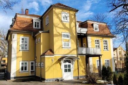 Wohnung Gotha - 5 Zimmer, 152 m&sup2;, 1.200&euro; | Angebot:24997172