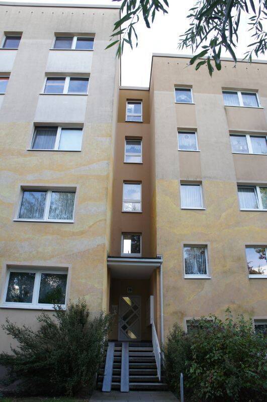 Charmante 3-Zimmer Wohnung in ruhiger Lage