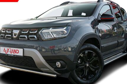 Dacia Duster 25.967 km 23.990 &euro; Erfurt 99087