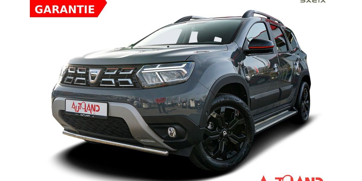 Dacia Duster 25.967 km 23.990 &euro; Erfurt 99087