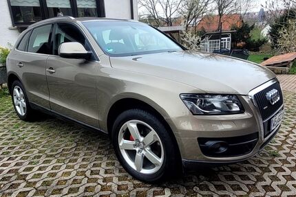 Audi Q5 295.000 km 4.799 &euro; Weimar 99425