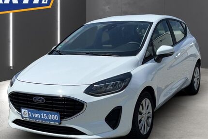 Ford Fiesta 84.001 km 10.490 &euro; Amt Wachsenburg OT Thörey 99334