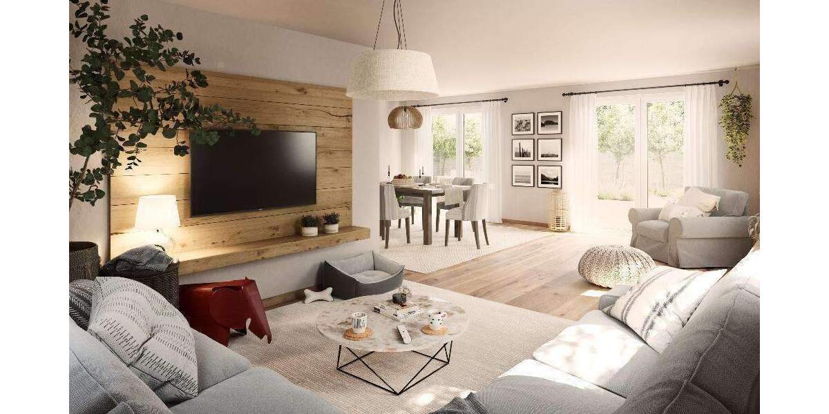 Einfamilienhaus Nessetal - 5 Zimmer, 158 m&sup2;, 307.340&euro; | Angebot:25821385